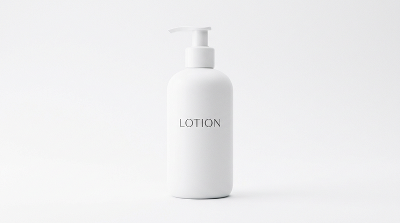 Herbal Body Lotion — Botanica Chemicals