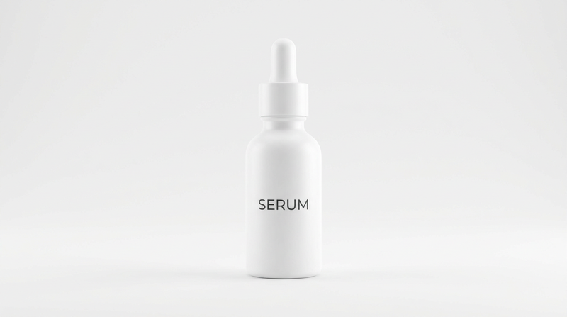 Herbal Face Serum — Botanica Chemicals