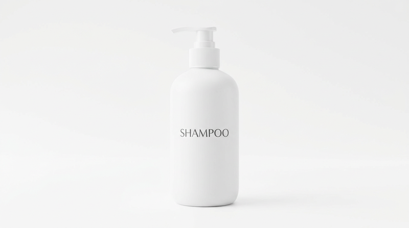 Herbal Shampoo — Botanica Chemicals